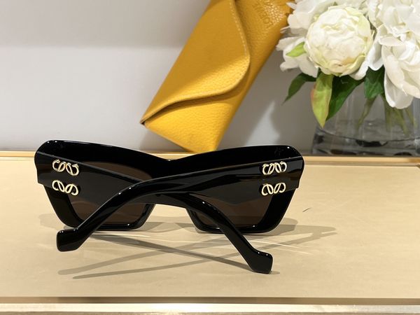 classic cat eye lew sunglasses for men and women's plate glasses, essential uv resistant driving glasses, White;black
classic cat eye lew sunglasses for men and women's plate glasses, essential uv resistant driving glasses, White;black