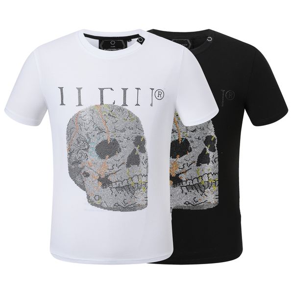 plein bear t shirt mens designer tshirts brand clothing rhinestone pp skull men t-shirt round neck ss skull and plein with crystals tshirt t, White;black
plein bear t shirt mens designer tshirts brand clothing rhinestone pp skull men t-shirt round neck ss skull and plein with crystals tshirt t, White;black