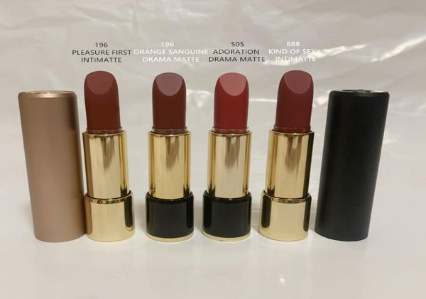 highest quality new makeup rouge matte lipstick moisturizing for women lipsticks cosmetic gift1001805
highest quality new makeup rouge matte lipstick moisturizing for women lipsticks cosmetic gift1001805