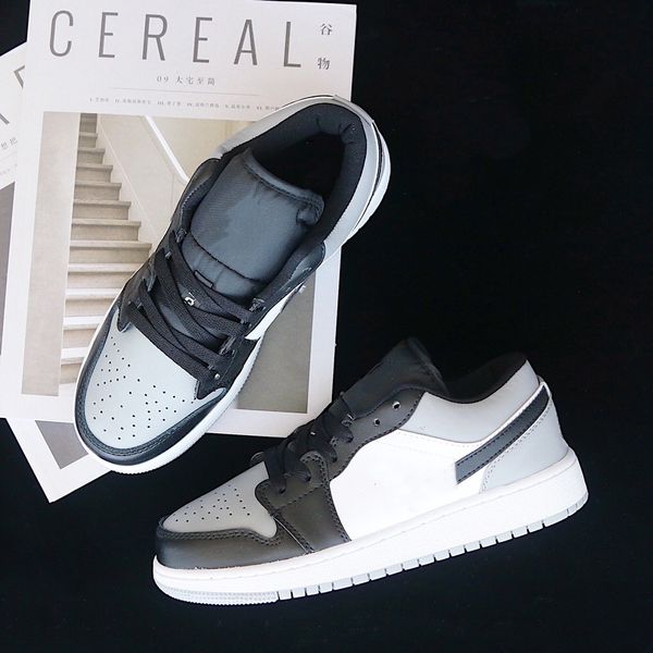 classic men women running sports shoes fashion low lace-up casual flats sneakers outdoor comfortable non-slip 1s skateboard shoes 36-45, Black
classic men women running sports shoes fashion low lace-up casual flats sneakers outdoor comfortable non-slip 1s skateboard shoes 36-45, Black