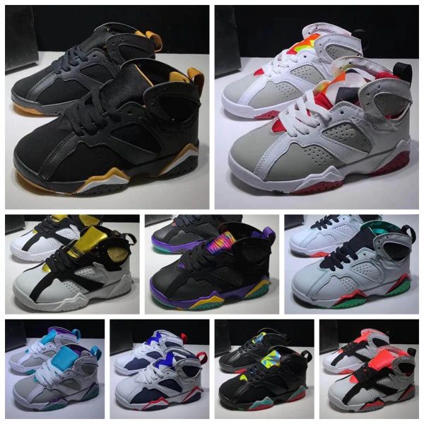 selling designer kids shoes jumpman 7 sneakers children boys girls baby toddler 7s tennis infant running basketball shoe white gray black at
selling designer kids shoes jumpman 7 sneakers children boys girls baby toddler 7s tennis infant running basketball shoe white gray black at