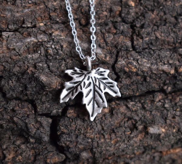 sanlan 10pcs leaf necklace gift for nature lover women039s jewelry gift for her4019560, Silver
sanlan 10pcs leaf necklace gift for nature lover women039s jewelry gift for her4019560, Silver