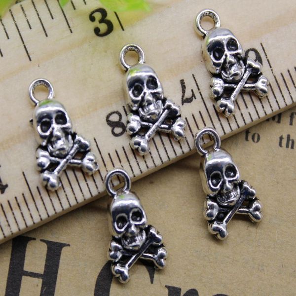 whole 100pcs ghost skull alloy charms pendant retro jewelry making diy keychain ancient silver pendant for bracelet earrings 12301047, Bronze;silver
whole 100pcs ghost skull alloy charms pendant retro jewelry making diy keychain ancient silver pendant for bracelet earrings 12301047, Bronze;silver