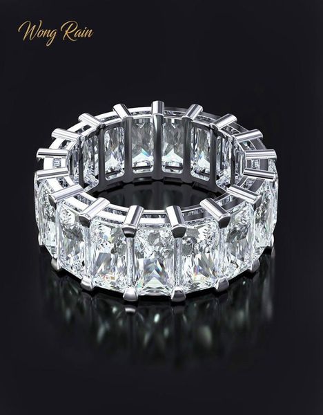 wong rain 100 925 sterling silver created moissanite gemstone wedding engagement cocktail women ring fine jewelry whole cj1914188584, Slivery;golden
wong rain 100 925 sterling silver created moissanite gemstone wedding engagement cocktail women ring fine jewelry whole cj1914188584, Slivery;golden