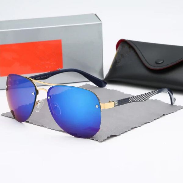 men classic brand retro women sunglasses luxury designer eyewear metal frame designers sun glasses woman raybans rays bans with original box, White;black
men classic brand retro women sunglasses luxury designer eyewear metal frame designers sun glasses woman raybans rays bans with original box, White;black