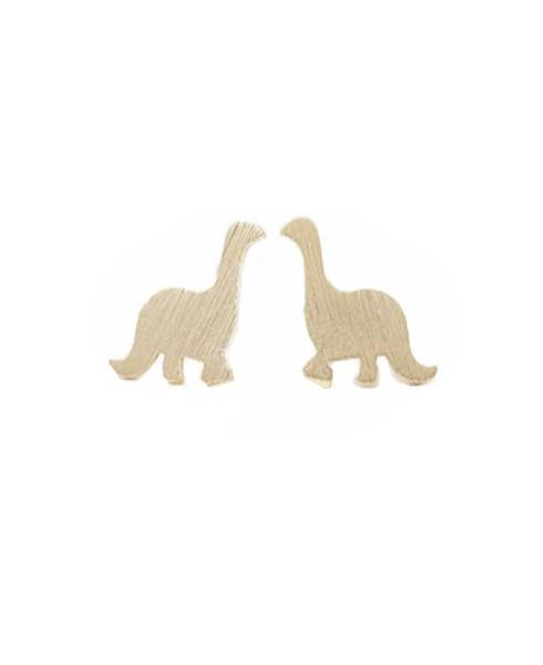 fashion dinosaur stud earrings 18k gold plated stud earring whole environmental protection zinc alloy material2129401, Golden;silver
fashion dinosaur stud earrings 18k gold plated stud earring whole environmental protection zinc alloy material2129401, Golden;silver