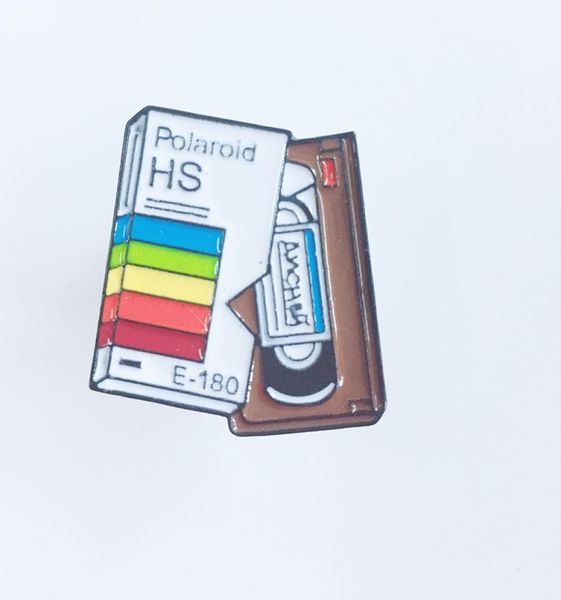 color record enamel pin for women polaroid hs brooch for kids hijab pins lapel pin hat pins denim brooch badge fashion jewelry2493092, Gray
color record enamel pin for women polaroid hs brooch for kids hijab pins lapel pin hat pins denim brooch badge fashion jewelry2493092, Gray