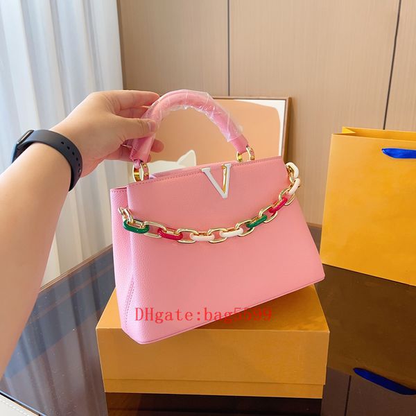 2023 designer bag shoulder bag cross body bag lady handbag purse genuine leather women messenger
2023 designer bag shoulder bag cross body bag lady handbag purse genuine leather women messenger