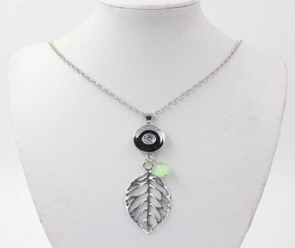 whole diy 18mm snap jewelry metal chain with 18mm button leaf snap pendant necklace for diy 18mm snap jewelry6113648, Silver
whole diy 18mm snap jewelry metal chain with 18mm button leaf snap pendant necklace for diy 18mm snap jewelry6113648, Silver
