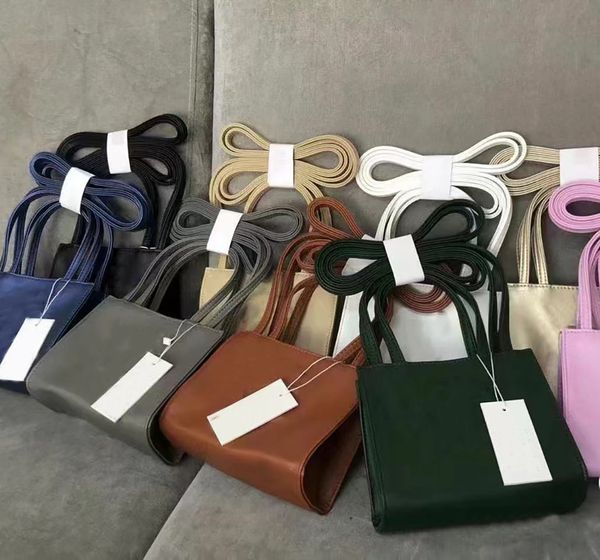 designer bag tote bag upgraded soft leather mini 17cm handbags women 20 solid colors crossbody fashion shopping bags purse satchels bag
designer bag tote bag upgraded soft leather mini 17cm handbags women 20 solid colors crossbody fashion shopping bags purse satchels bag
