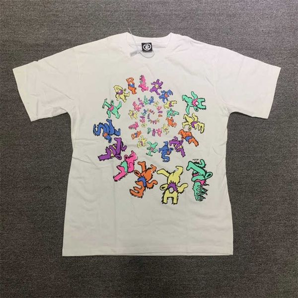 men's t-shirts hellstar studios rotary letter printing vintage men's summer cotton round neck trendy short sleeve t-shirt, White;black
men's t-shirts hellstar studios rotary letter printing vintage men's summer cotton round neck trendy short sleeve t-shirt, White;black