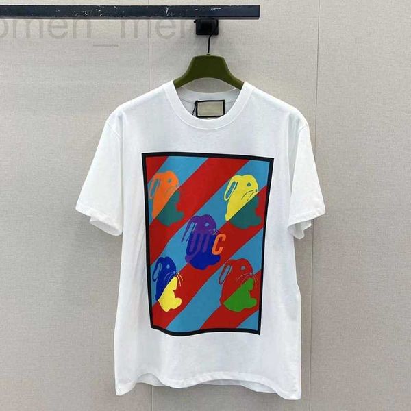 women's t-shirt designer womans t shirt designer two g italy mens tees fashion rabbit graphic cotton for couples ogf8, White
women's t-shirt designer womans t shirt designer two g italy mens tees fashion rabbit graphic cotton for couples ogf8, White