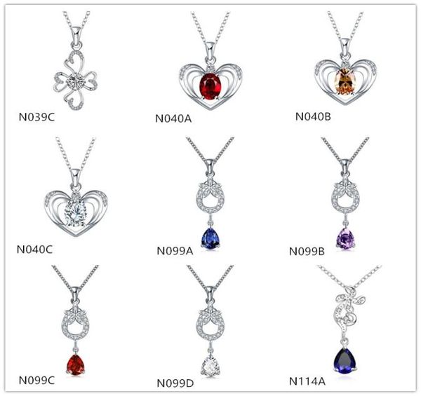 factory direct fashion women039s gemstone 925 silver necklace pendant 10 pieces a lot mixed stylesterling silver pendant 1046886
factory direct fashion women039s gemstone 925 silver necklace pendant 10 pieces a lot mixed stylesterling silver pendant 1046886