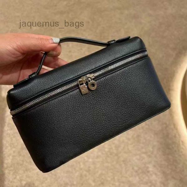 loro piana lunch box bag women bag l19 lp designer loro makeup bag ostrich leather canvas ostrich stranded handbag two way zipper totes shou
loro piana lunch box bag women bag l19 lp designer loro makeup bag ostrich leather canvas ostrich stranded handbag two way zipper totes shou