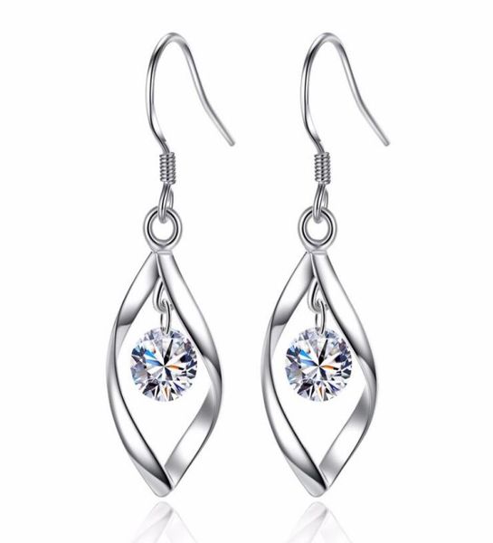 elegant fashion 925 sterling silver dangle earrings women crystal cz zircon shining stud ear rings jewelry4085817
elegant fashion 925 sterling silver dangle earrings women crystal cz zircon shining stud ear rings jewelry4085817