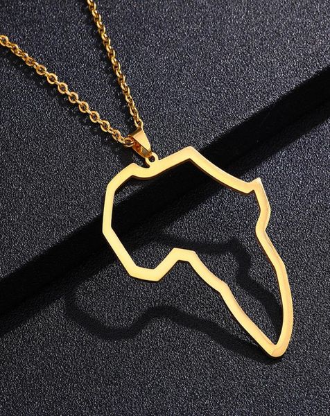 stainless steel africa map pendant necklace hip hop gold chains necklaces for women men fashion jewelry4486355, Silver
stainless steel africa map pendant necklace hip hop gold chains necklaces for women men fashion jewelry4486355, Silver