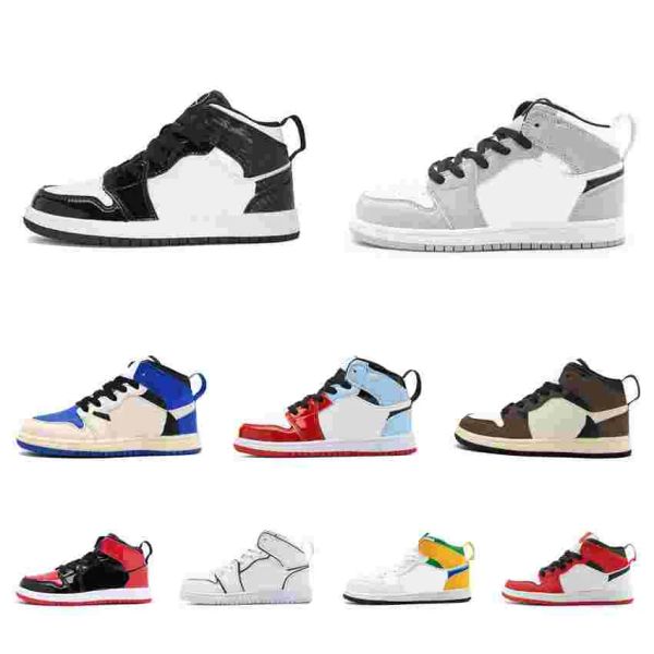 & infants 1s designer toddler 1 kids shoes pine green game royal scotts obsidian chicago selling fashion bred boys girls sneakers multi-colo, Black
& infants 1s designer toddler 1 kids shoes pine green game royal scotts obsidian chicago selling fashion bred boys girls sneakers multi-colo, Black