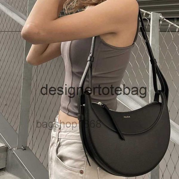 22s designer bag franc polene new numero half moon crossbody bag dix saddle designer shoulder luxury handbag women s sac a main femme
22s designer bag franc polene new numero half moon crossbody bag dix saddle designer shoulder luxury handbag women s sac a main femme