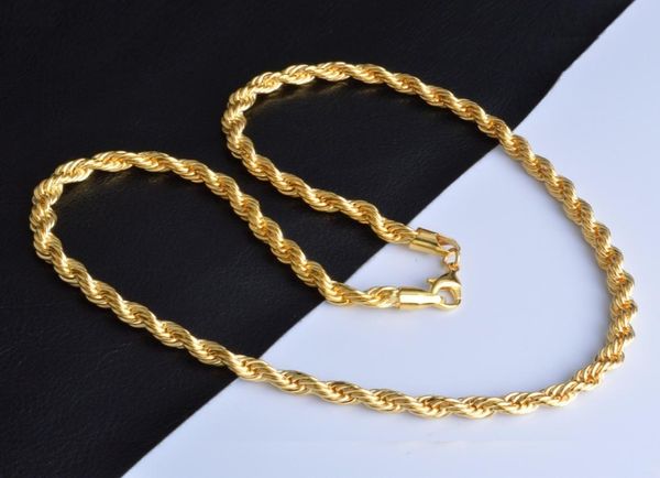 fashion 6mm 925 sterling silver rope chain necklace sparkling 18k gold plated chain necklace jewelry for women6160222
fashion 6mm 925 sterling silver rope chain necklace sparkling 18k gold plated chain necklace jewelry for women6160222