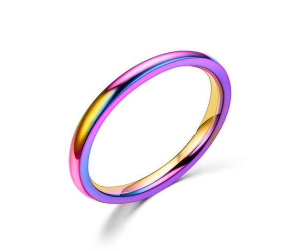 band stainless steel european and american purple 2mm very thin women039s tail ring luxury jewelry8365389, Silver
band stainless steel european and american purple 2mm very thin women039s tail ring luxury jewelry8365389, Silver
