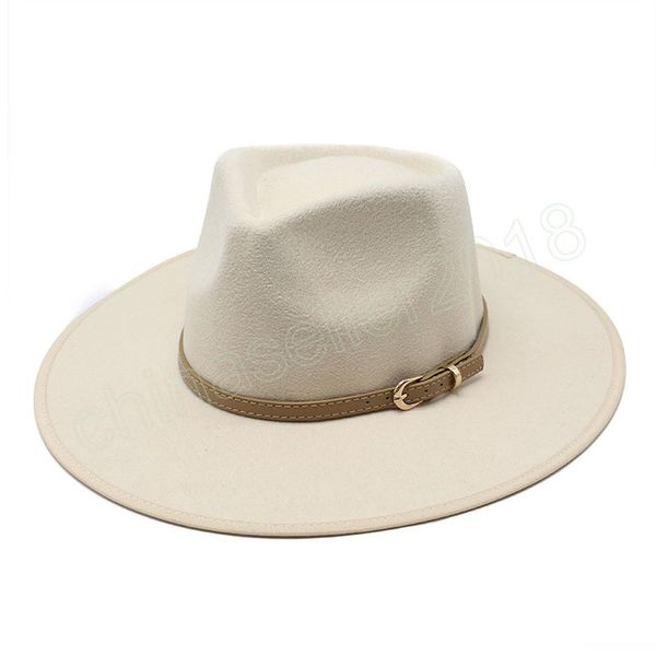 simple british style winter wool solid classic fedoras cap men women panama jazz hat wide brim big wedding caps, Blue;gray
simple british style winter wool solid classic fedoras cap men women panama jazz hat wide brim big wedding caps, Blue;gray