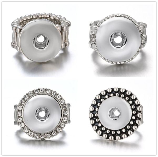 10pcslot snap band ring jewelry fit 18mm ginger metal silver button adjustable8471876
10pcslot snap band ring jewelry fit 18mm ginger metal silver button adjustable8471876