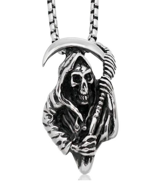 titanium steel necklace cloak of of retro hiphop do another men039s titanium stainless steel necklace5407606, Silver
titanium steel necklace cloak of of retro hiphop do another men039s titanium stainless steel necklace5407606, Silver