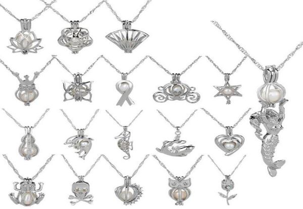 love wish pearl cages locket necklace hollow out oyster pearl pendant necklace freshwater pearl shark mermaid sea horse diy je4626826, Silver
love wish pearl cages locket necklace hollow out oyster pearl pendant necklace freshwater pearl shark mermaid sea horse diy je4626826, Silver