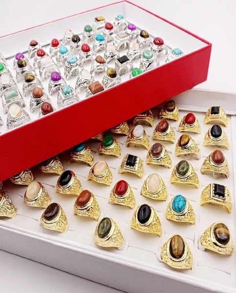 30pcslot natural gem pinestone band rings fashionable retro bohemia style men039s and women039s gold silver mixed bi1915450
30pcslot natural gem pinestone band rings fashionable retro bohemia style men039s and women039s gold silver mixed bi1915450