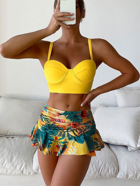 women's swimwear women's swimsuit drawstring hanging neck pleated skirt bikini swimsuit bathing suit swimwear women bikini 230707, White;black
women's swimwear women's swimsuit drawstring hanging neck pleated skirt bikini swimsuit bathing suit swimwear women bikini 230707, White;black