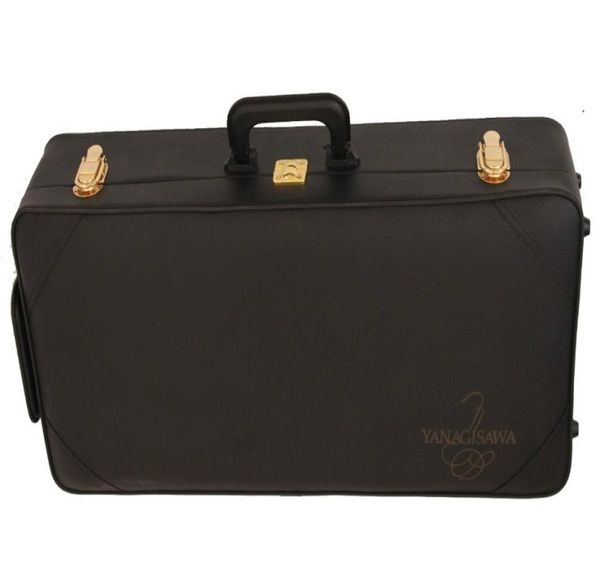 1 piece yanagisawa alto saxophone pu leather case musical instrument accessories handbag 8325231
1 piece yanagisawa alto saxophone pu leather case musical instrument accessories handbag 8325231