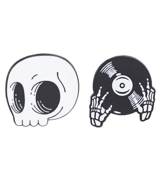 skeleton record hands pin dj hands brooch denim jacket pin hat buckle shirt badge dark punk jewelry gift for friends5272925, Gray
skeleton record hands pin dj hands brooch denim jacket pin hat buckle shirt badge dark punk jewelry gift for friends5272925, Gray
