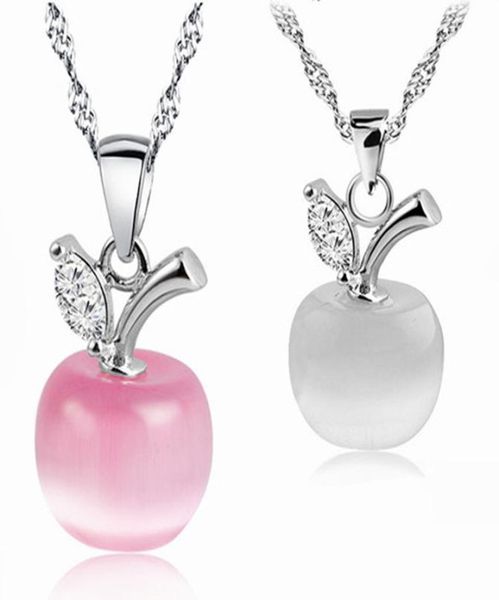 omhxzj whole woman pendant necklaces round apple opals fashion kpop star 925 sterling silver pendant charms pe62 no chain neck7396054
omhxzj whole woman pendant necklaces round apple opals fashion kpop star 925 sterling silver pendant charms pe62 no chain neck7396054