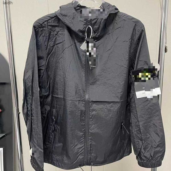 men's jackets 23ss spring compass badge sleeve patched women men pocket coat streetwear turn down collars windbreaker wash shirty97q, Black;brown
men's jackets 23ss spring compass badge sleeve patched women men pocket coat streetwear turn down collars windbreaker wash shirty97q, Black;brown