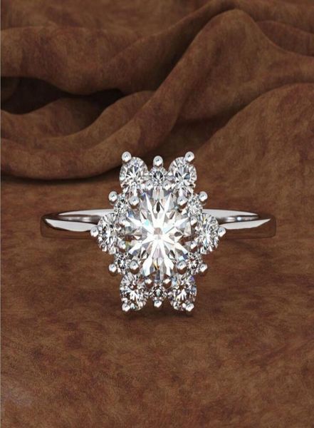 american simple style gold plating creative snowflake modeling set zircon woman used by the simulation of the diamond ring1401105, Silver
american simple style gold plating creative snowflake modeling set zircon woman used by the simulation of the diamond ring1401105, Silver