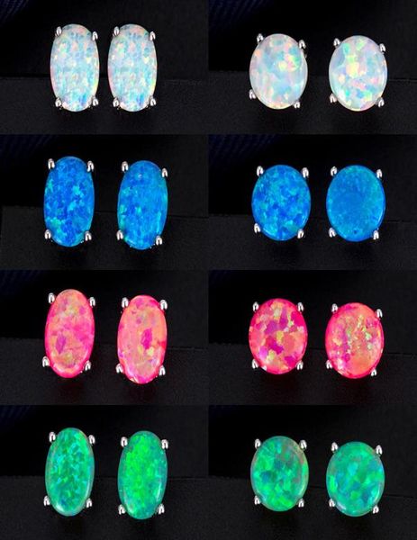 fashion s925 silver ear stud earring back european and american with white blue opal jewelry for women highend luxury girl gift a2772197
fashion s925 silver ear stud earring back european and american with white blue opal jewelry for women highend luxury girl gift a2772197