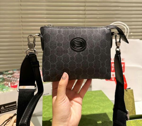 designers shoulder bags man woemn leather briefcases designer handbag bolsas messenger bag wedding dress crossbody bag wallet size 19x13x3cm
designers shoulder bags man woemn leather briefcases designer handbag bolsas messenger bag wedding dress crossbody bag wallet size 19x13x3cm