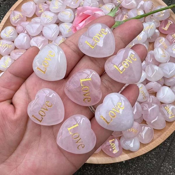 rose quartz heart lucky inspirational for parent family friend love healing crystal palm worry stone chakra reiki balancing, Black
rose quartz heart lucky inspirational for parent family friend love healing crystal palm worry stone chakra reiki balancing, Black