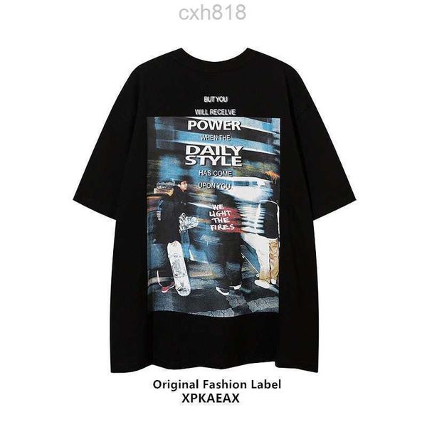 stussys men's t-shirt fashion brand american high street hiphop short sleeve youth street loose european and american half sleeve t-shi, White;black
stussys men's t-shirt fashion brand american high street hiphop short sleeve youth street loose european and american half sleeve t-shi, White;black