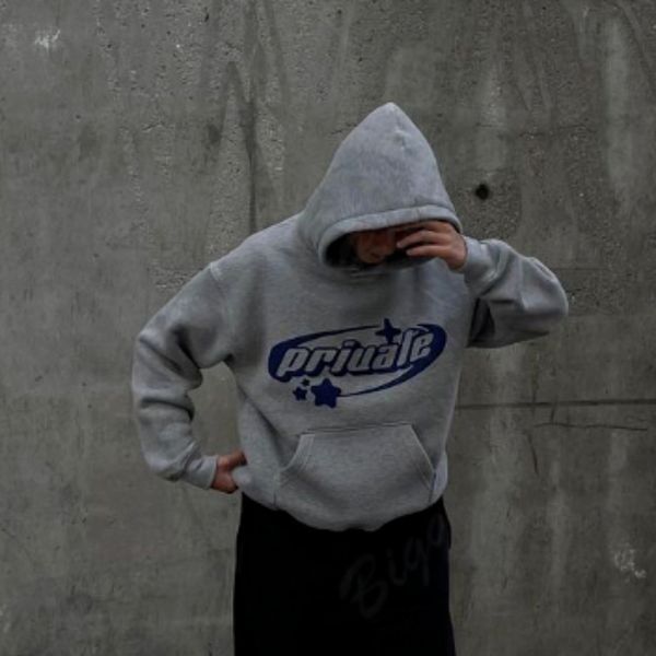 mens hoodies sweatshirts y2k hoodie hip hop letter graphic print oversized gray sweatshirt men women fashion casual gothic streetwear 23070, Black
mens hoodies sweatshirts y2k hoodie hip hop letter graphic print oversized gray sweatshirt men women fashion casual gothic streetwear 23070, Black