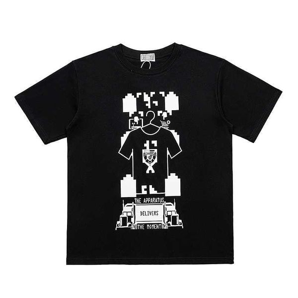 men's t-shirts cavempt.ce japanese style t shirt vintage abstract print patch tee men women 1 1 streetwear loose short sleeve, White;black
men's t-shirts cavempt.ce japanese style t shirt vintage abstract print patch tee men women 1 1 streetwear loose short sleeve, White;black