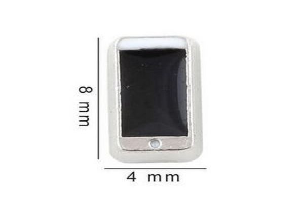 20pcslot mobile phone floating locket charms diy alloy accessories fit for living magnetic memory glass floating locket8933262, Bronze;silver
20pcslot mobile phone floating locket charms diy alloy accessories fit for living magnetic memory glass floating locket8933262, Bronze;silver