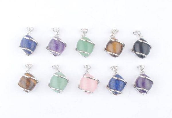 natural gemstone pendants reiki healing chakra tigers eye rose quartz amethyst crystal lapis lazuli beads horse eye shape charm je7693072, Silver
natural gemstone pendants reiki healing chakra tigers eye rose quartz amethyst crystal lapis lazuli beads horse eye shape charm je7693072, Silver