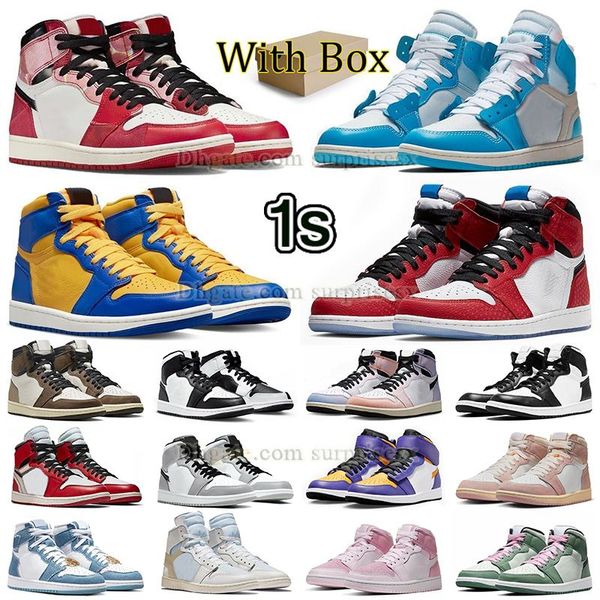 2023 new fashion jumpman 1 mid 1s high og basketball shoes spider verse origin story reverse laney offw blue outdoor trainers ts og olive lo
2023 new fashion jumpman 1 mid 1s high og basketball shoes spider verse origin story reverse laney offw blue outdoor trainers ts og olive lo