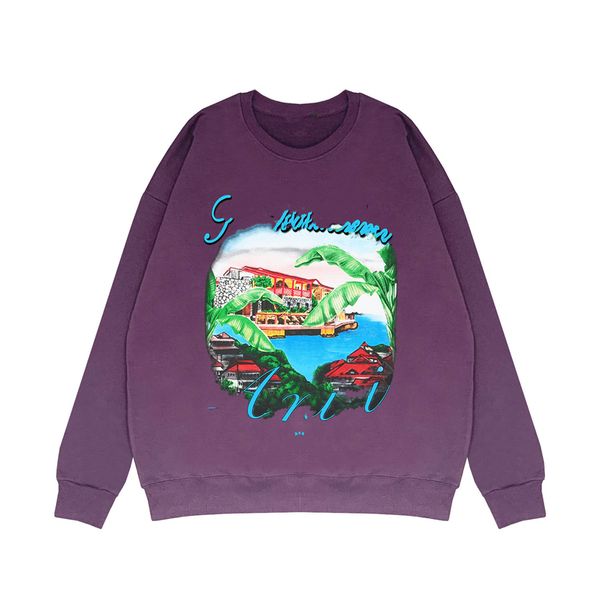 fashion men's hooded sweatshirt 2023 galleryis designer men's and women's printed letters spring and autumn loose student cas, Black
fashion men's hooded sweatshirt 2023 galleryis designer men's and women's printed letters spring and autumn loose student cas, Black