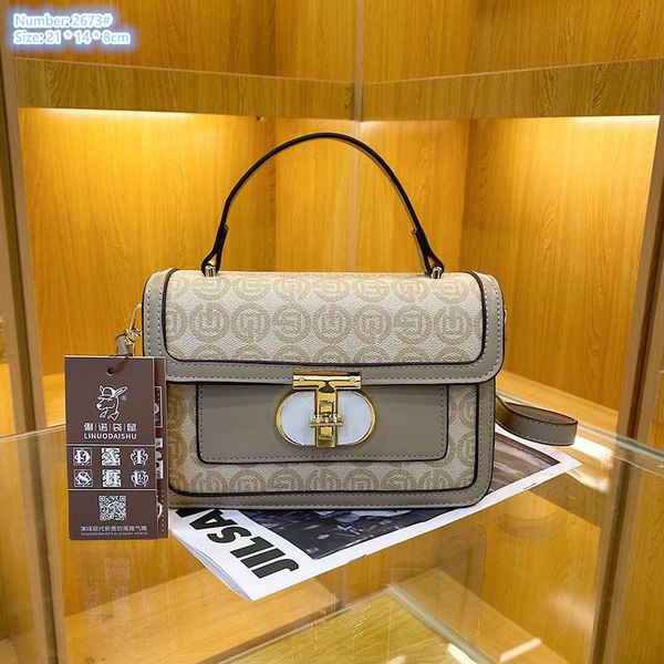 factory wholesale ladies shoulder bags 2 colors flip gold buckle handbag street trend polka dot mobile phone coin purse joker contrast leath
factory wholesale ladies shoulder bags 2 colors flip gold buckle handbag street trend polka dot mobile phone coin purse joker contrast leath
