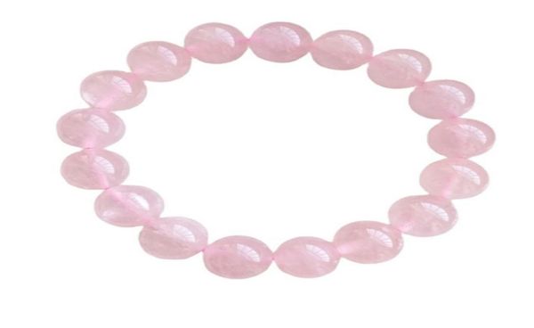 natural pink crystal stone handmade strands beaded bracelets for women girl charm yoga party club fashion jewelry2773520, Black
natural pink crystal stone handmade strands beaded bracelets for women girl charm yoga party club fashion jewelry2773520, Black