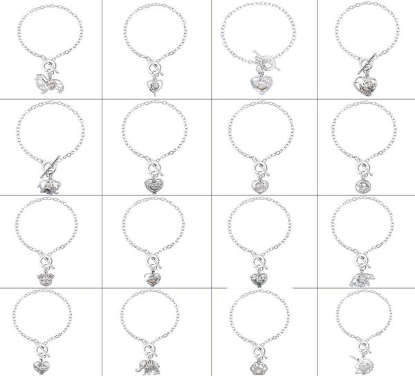 women pearl oyster charm bracelets fashion silver star frog owl pearl cage pendant locket bracelet jewelry charm6769526, Golden;silver
women pearl oyster charm bracelets fashion silver star frog owl pearl cage pendant locket bracelet jewelry charm6769526, Golden;silver