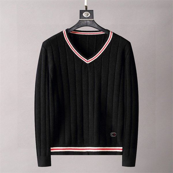 #7 designers sweater mens womens senior classic leisure autumn winter keep warm comfortable 13, White;black
#7 designers sweater mens womens senior classic leisure autumn winter keep warm comfortable 13, White;black