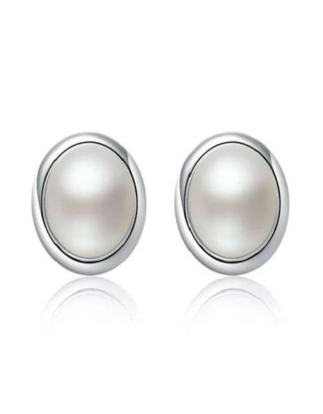 925 sterling silver items jewelry pearl stud earrings vintage wedding girl charms ethnic 6232485, Golden;silver
925 sterling silver items jewelry pearl stud earrings vintage wedding girl charms ethnic 6232485, Golden;silver